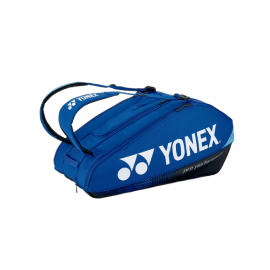 RAQUETEIRA YONEX PRO PERFORMANCE X6 - AZUL